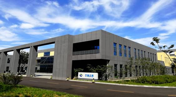 齐鲁云商电商平台项目