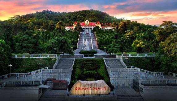 001.安源路矿工人运动纪念馆