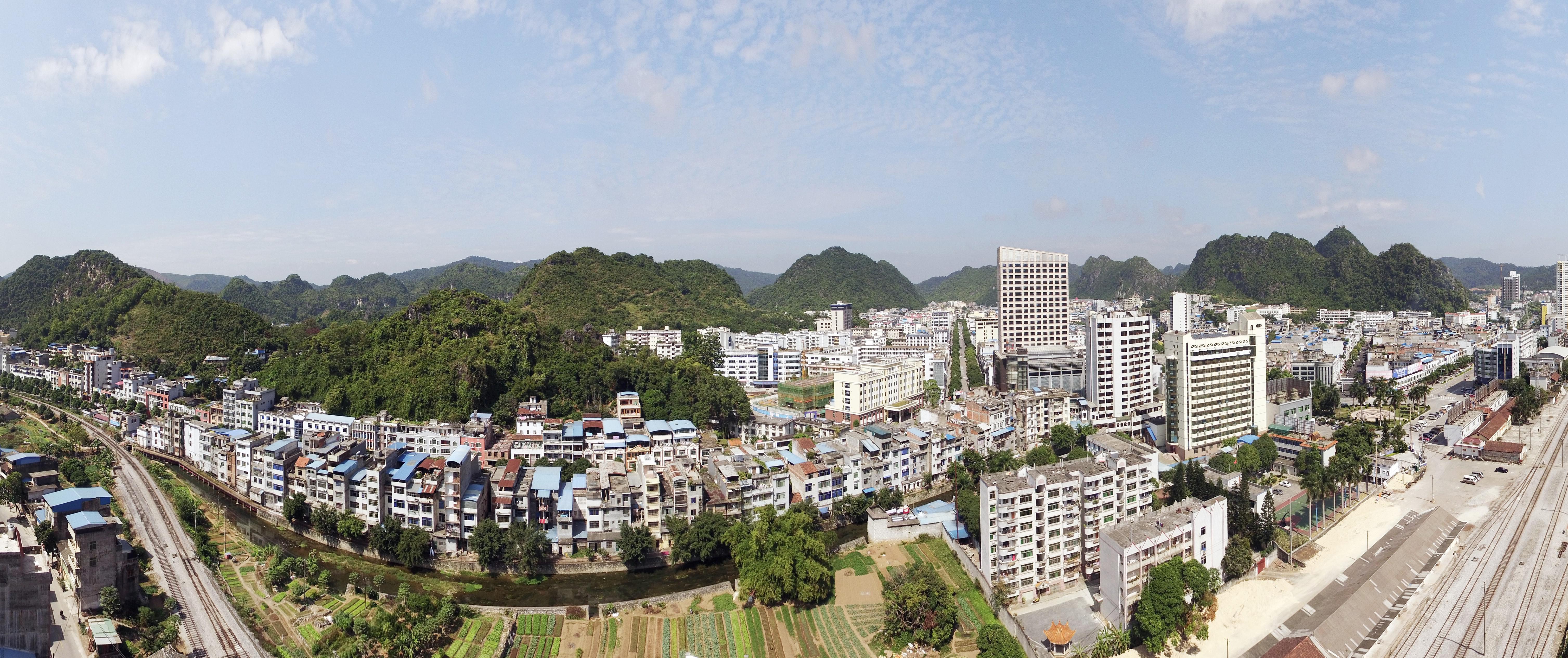 2019凭祥友谊关_旅游攻略_门票_地址_游记点评,凭祥旅游景点推荐 - 去哪儿攻略社区