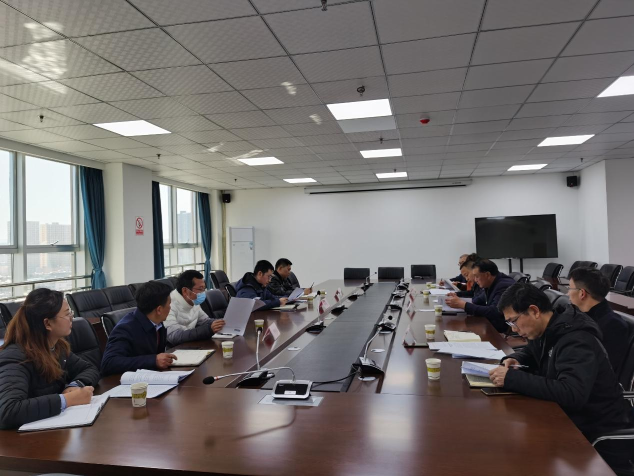 我委赴云南曲靖市博士服务团成员积极推进曲靖市循环经济发展有关工作