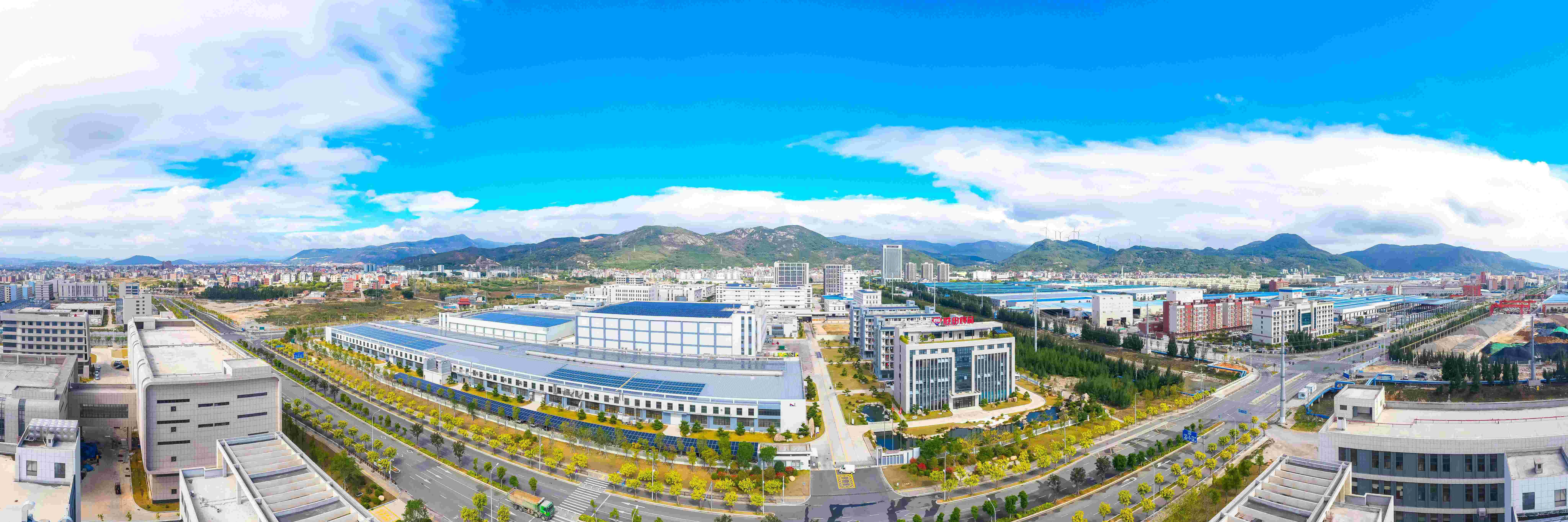 服务开放大战略 建设海丝核心区(1).jpg