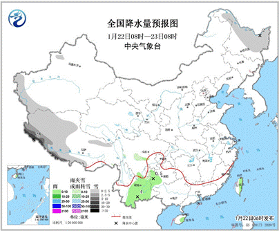 降水2208-2308